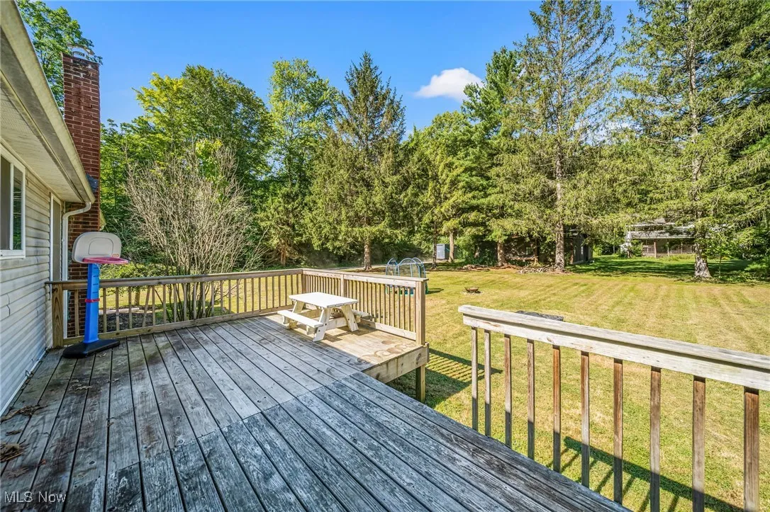 3405 Penobscot Street, Rock Creek, Ohio,MLS Now Listing ID