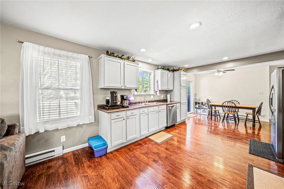 3405 Penobscot Street, Rock Creek, Ohio,MLS Now Listing ID