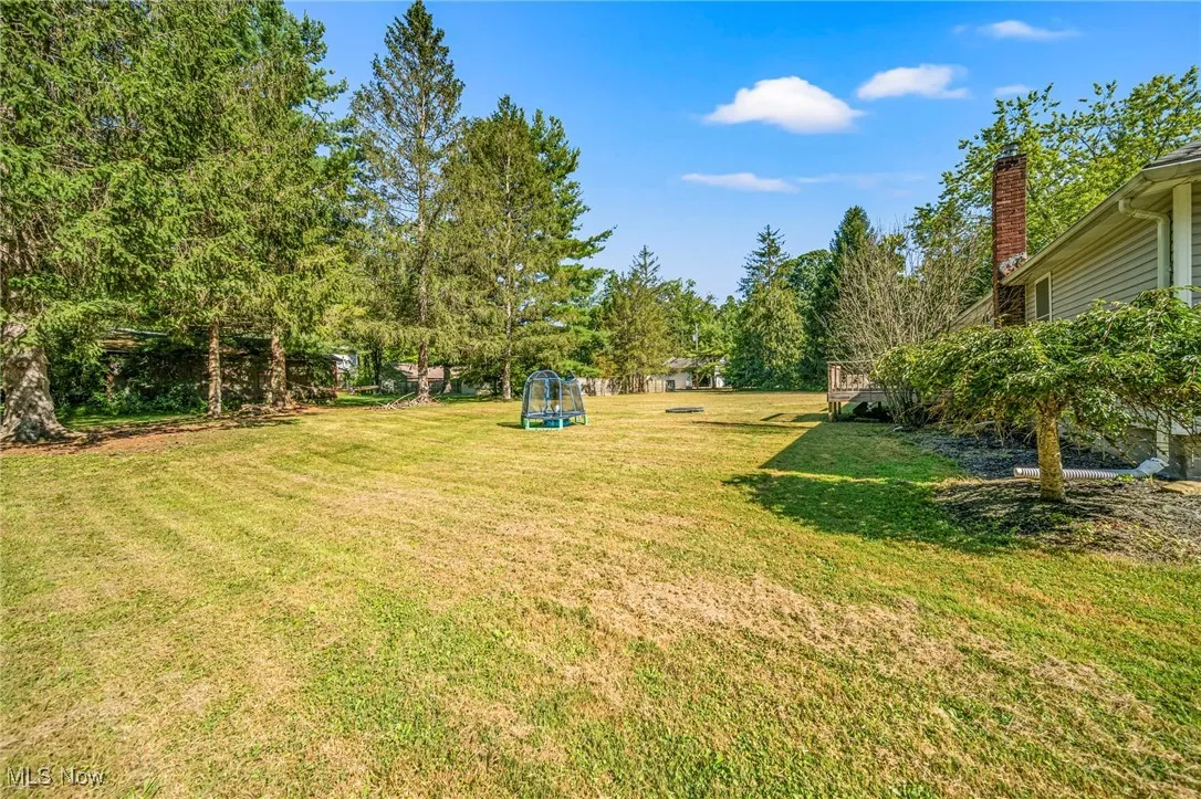 3405 Penobscot Street, Rock Creek, Ohio,MLS Now Listing ID