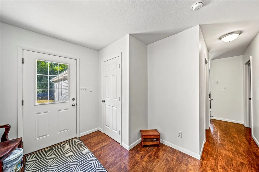 3405 Penobscot Street, Rock Creek, Ohio,MLS Now Listing ID