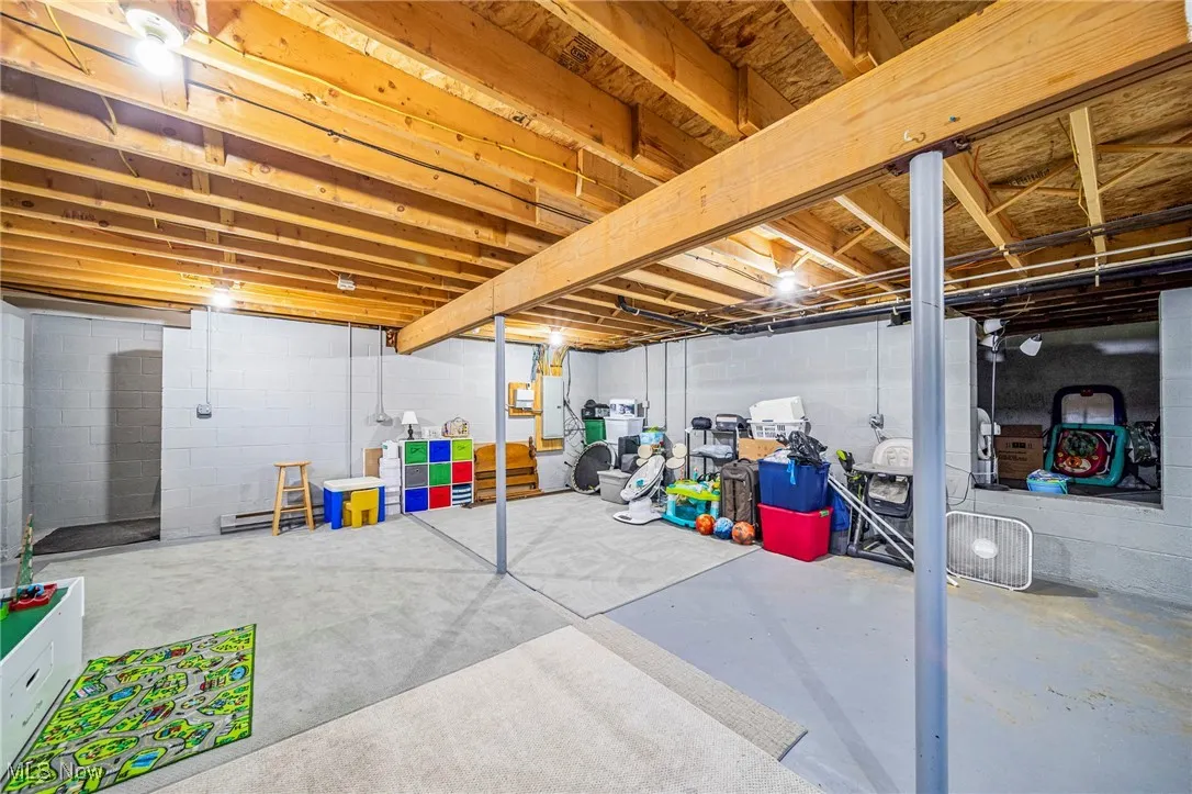 3405 Penobscot Street, Rock Creek, Ohio,MLS Now Listing ID