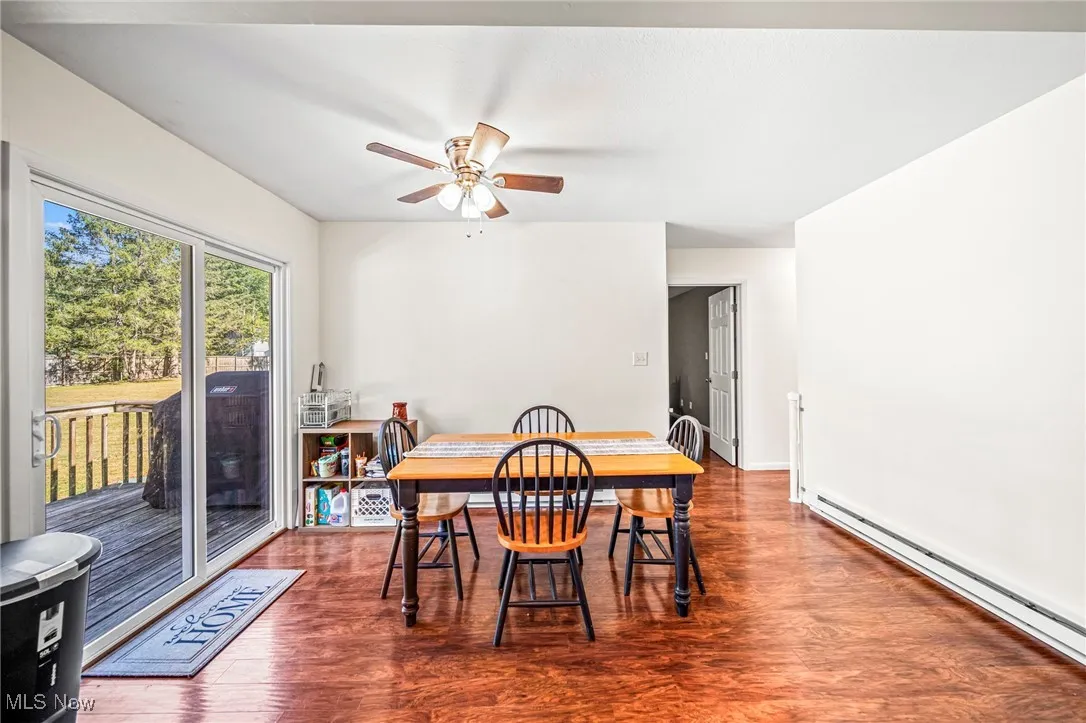3405 Penobscot Street, Rock Creek, Ohio,MLS Now Listing ID