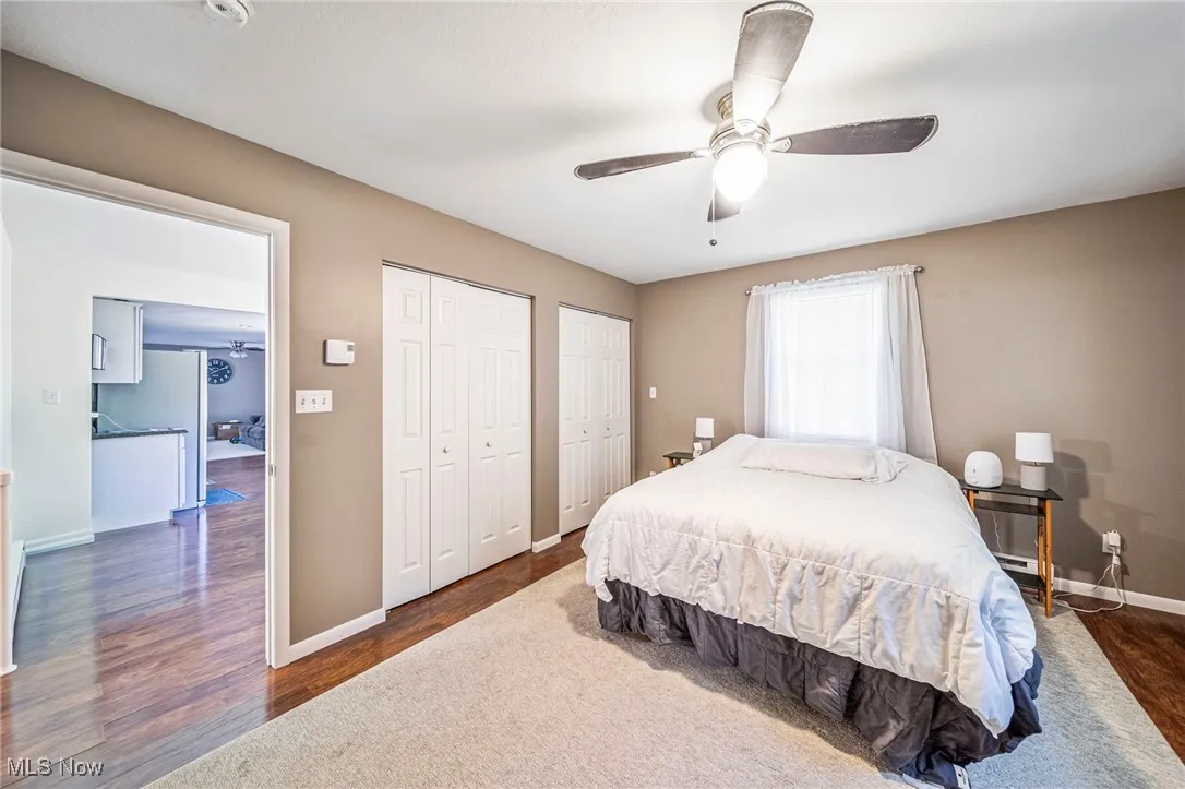 3405 Penobscot Street, Rock Creek, Ohio,MLS Now Listing ID