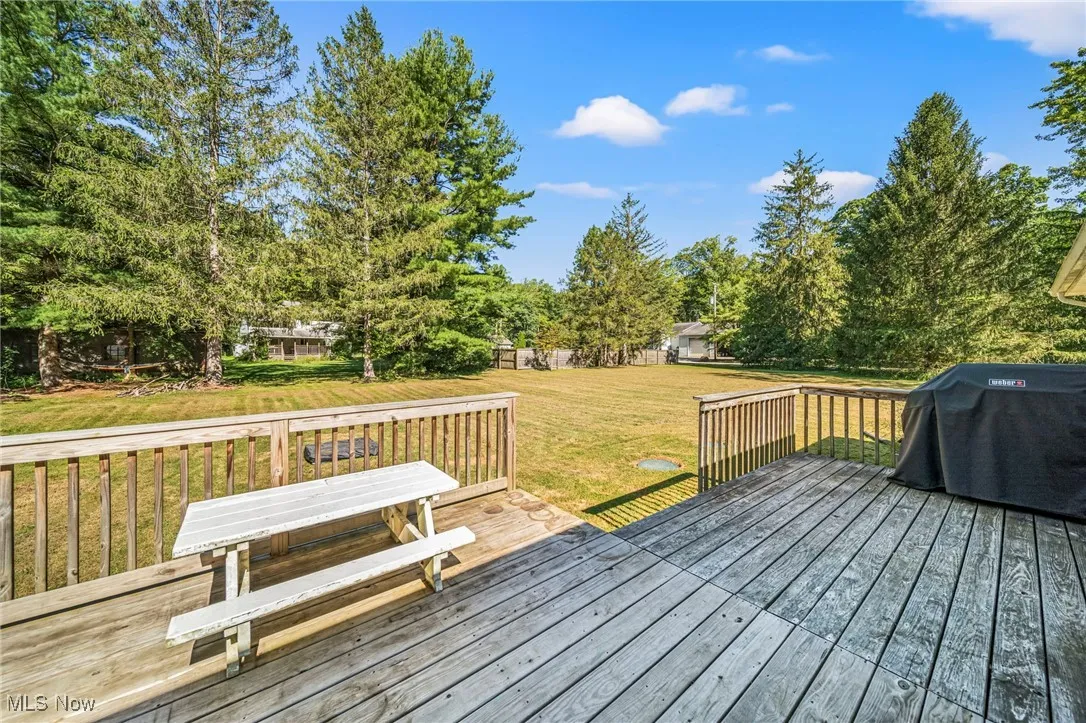 3405 Penobscot Street, Rock Creek, Ohio,MLS Now Listing ID