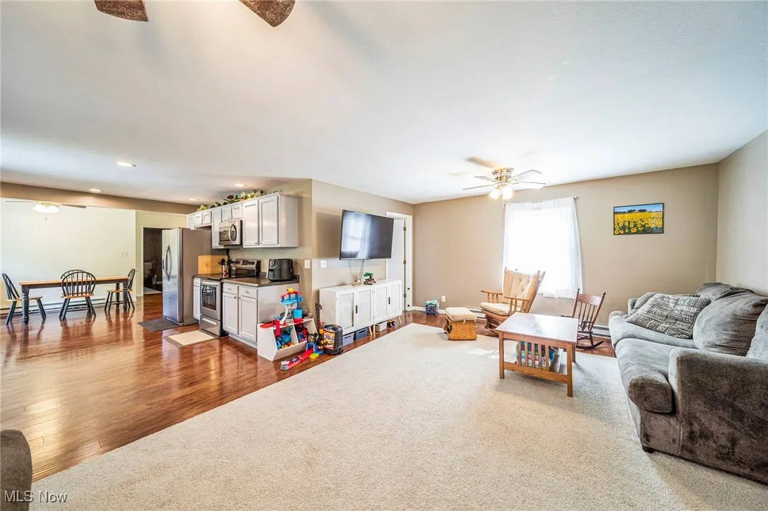 3405 Penobscot Street, Rock Creek, Ohio,MLS Now Listing ID