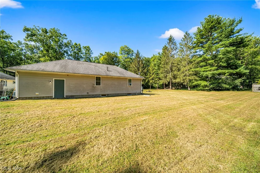 3405 Penobscot Street, Rock Creek, Ohio,MLS Now Listing ID