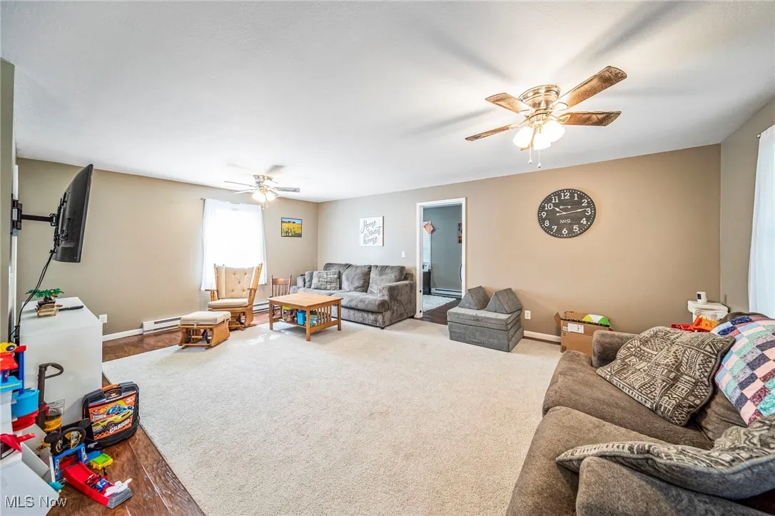 3405 Penobscot Street, Rock Creek, Ohio,MLS Now Listing ID