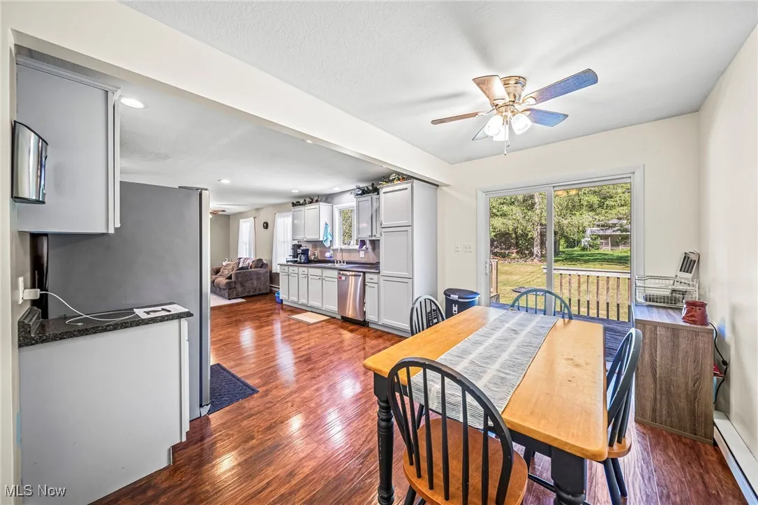 3405 Penobscot Street, Rock Creek, Ohio,MLS Now Listing ID