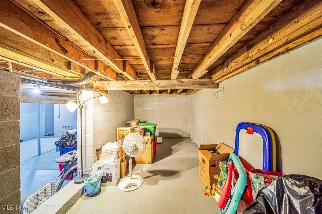 3405 Penobscot Street, Rock Creek, Ohio,MLS Now Listing ID