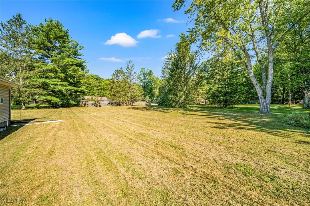 3405 Penobscot Street, Rock Creek, Ohio,MLS Now Listing ID
