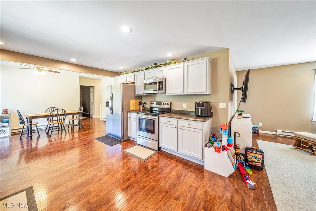 3405 Penobscot Street, Rock Creek, Ohio,MLS Now Listing ID