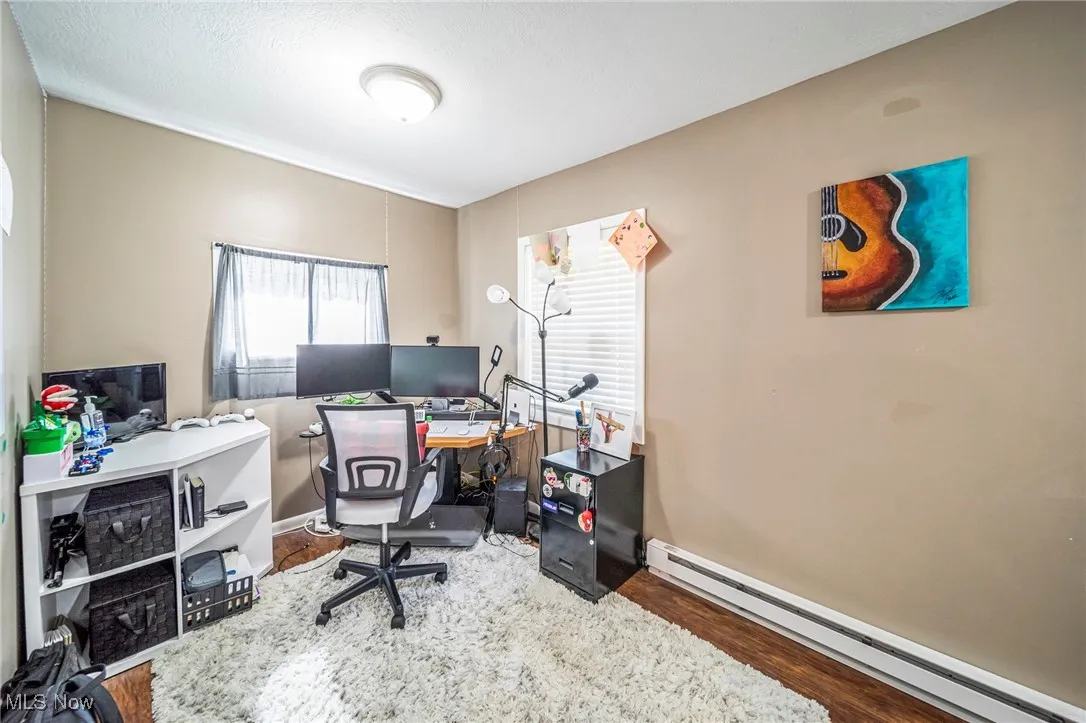 3405 Penobscot Street, Rock Creek, Ohio,MLS Now Listing ID