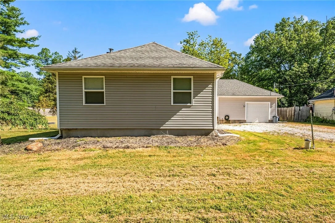 3405 Penobscot Street, Rock Creek, Ohio,MLS Now Listing ID