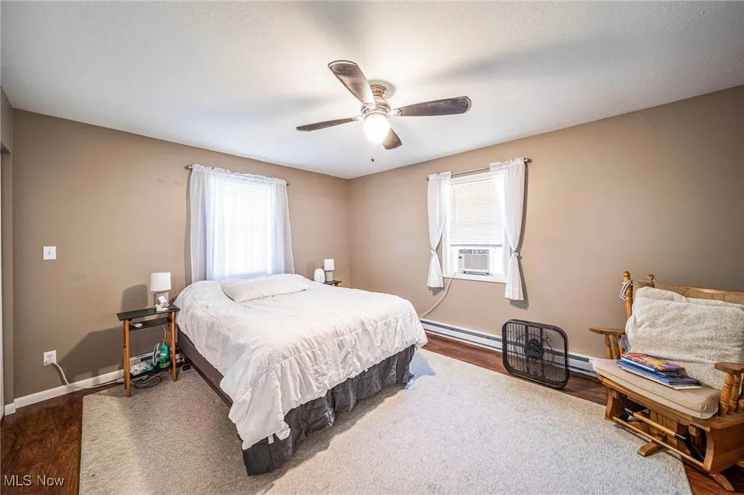 3405 Penobscot Street, Rock Creek, Ohio,MLS Now Listing ID