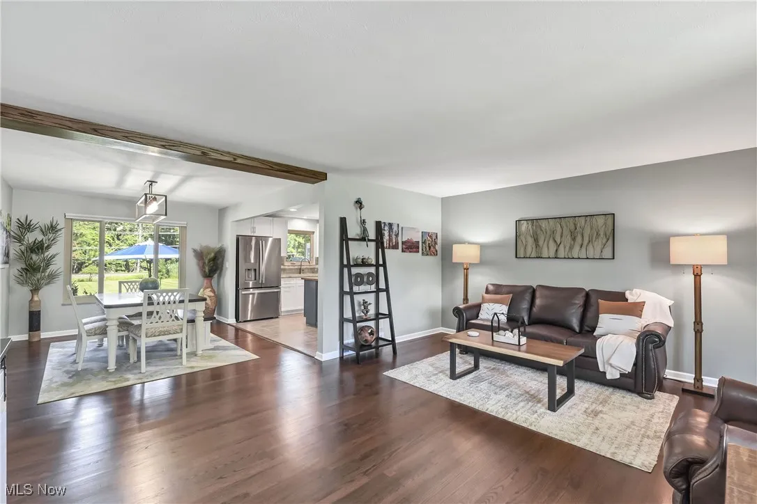 6982 Middlebrook Boulevard, Middleburg Heights, Ohio,MLS Now Listing ID