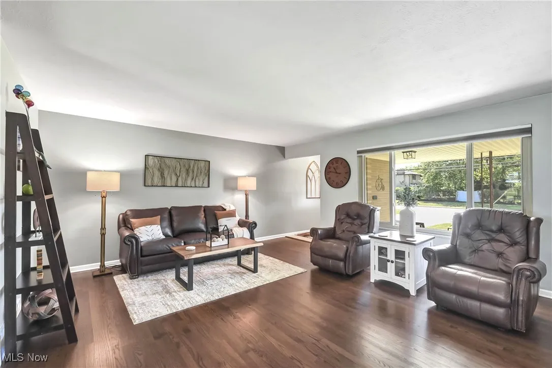 6982 Middlebrook Boulevard, Middleburg Heights, Ohio,MLS Now Listing ID