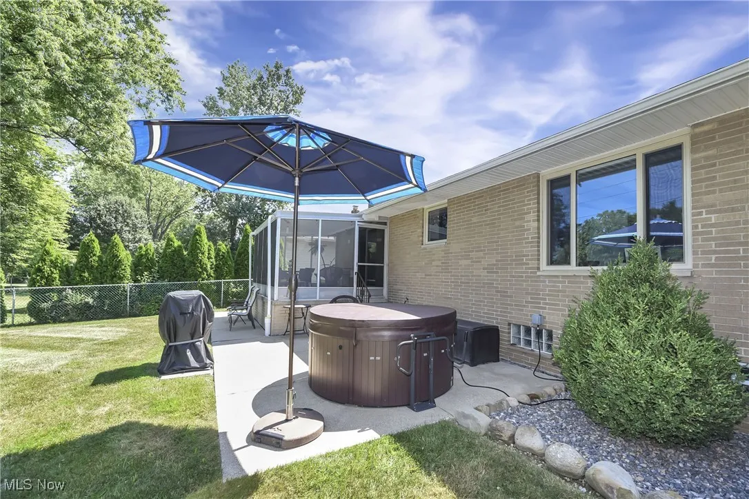 6982 Middlebrook Boulevard, Middleburg Heights, Ohio,MLS Now Listing ID