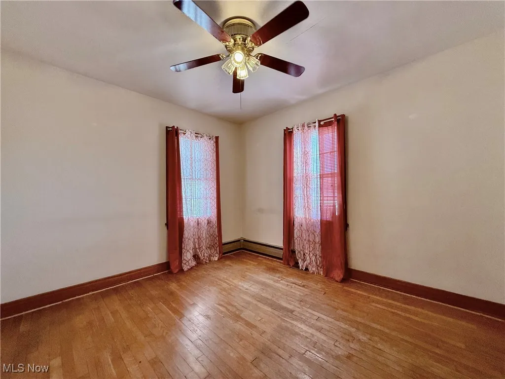 1110 36th Street, Parkersburg, West Virginia,MLS Now Listing ID