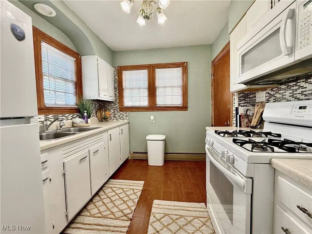 1110 36th Street, Parkersburg, West Virginia,MLS Now Listing ID
