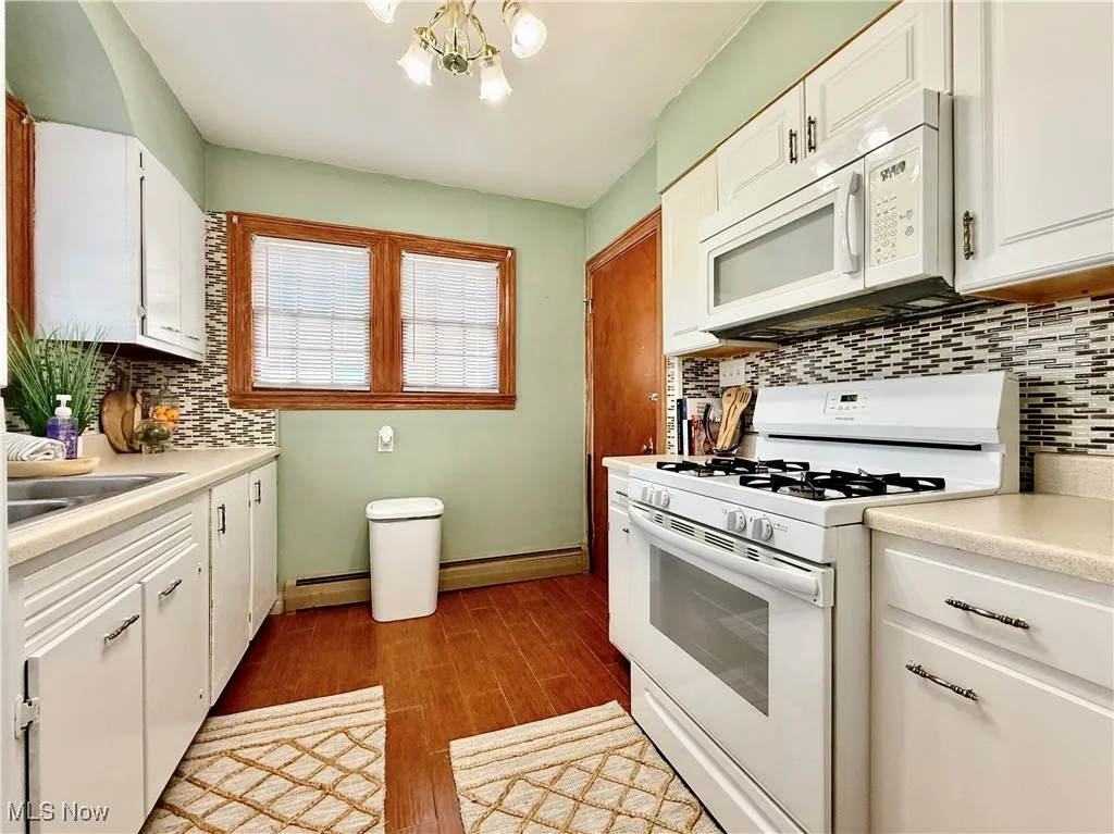 1110 36th Street, Parkersburg, West Virginia,MLS Now Listing ID