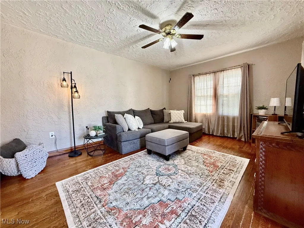1110 36th Street, Parkersburg, West Virginia,MLS Now Listing ID