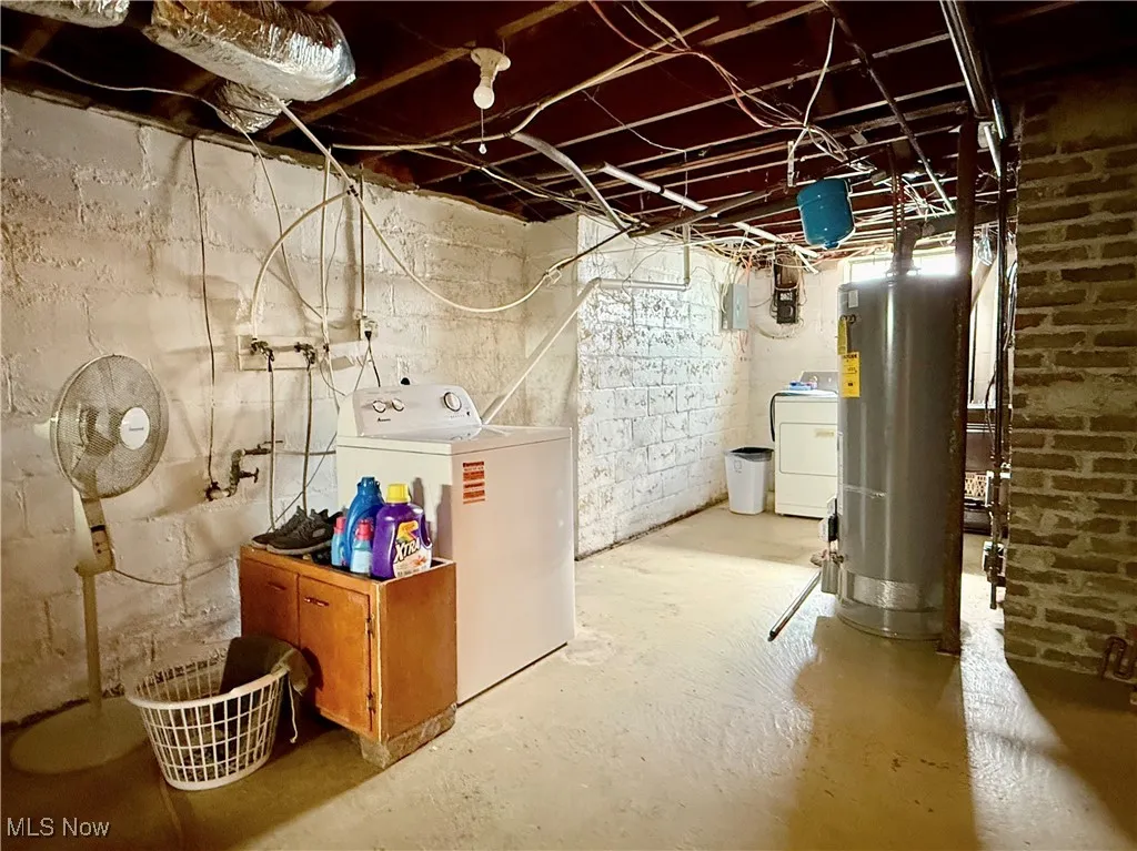 1110 36th Street, Parkersburg, West Virginia,MLS Now Listing ID