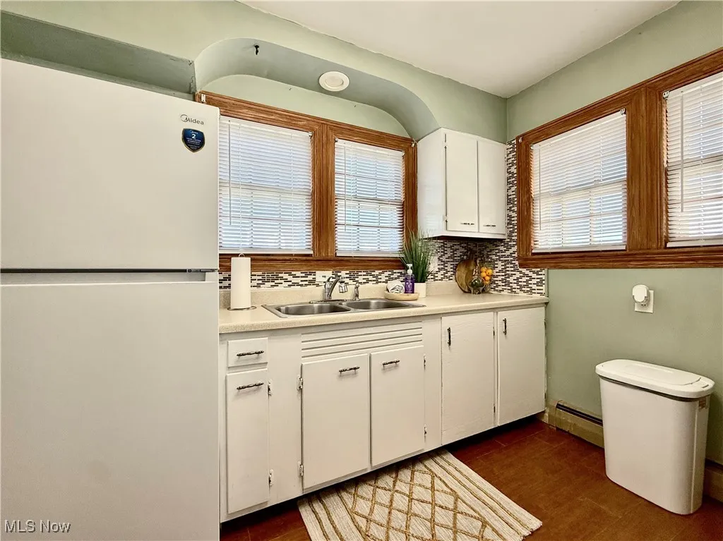 1110 36th Street, Parkersburg, West Virginia,MLS Now Listing ID