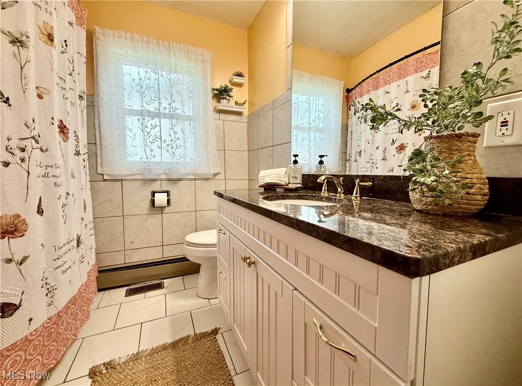 1110 36th Street, Parkersburg, West Virginia,MLS Now Listing ID