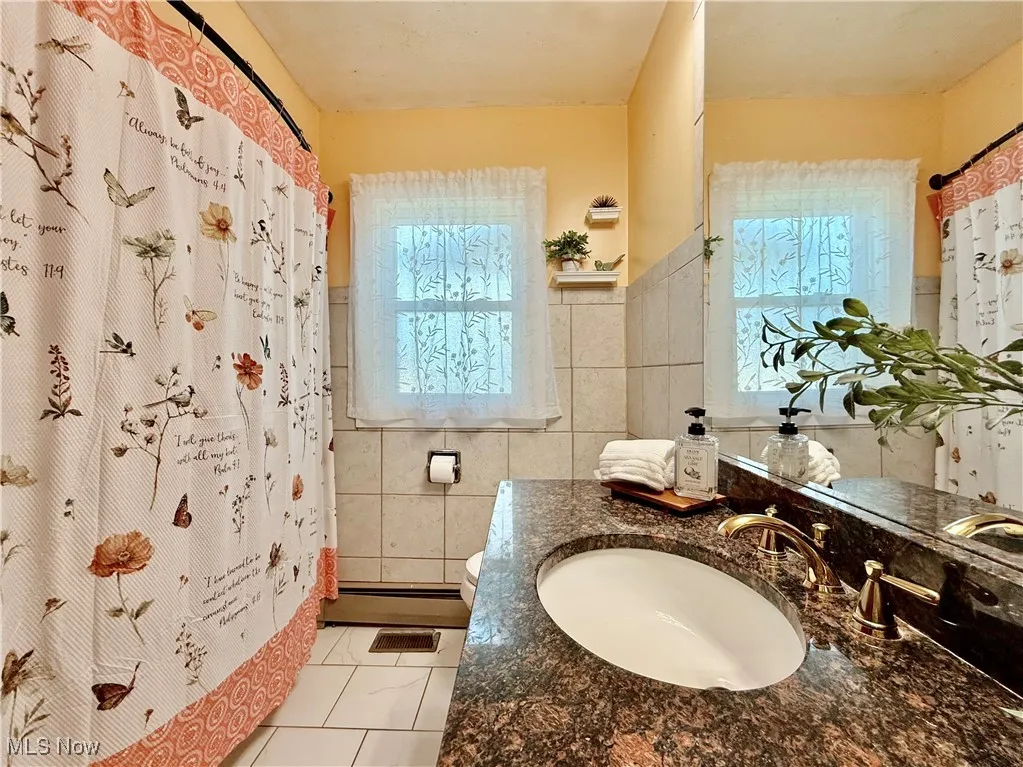 1110 36th Street, Parkersburg, West Virginia,MLS Now Listing ID
