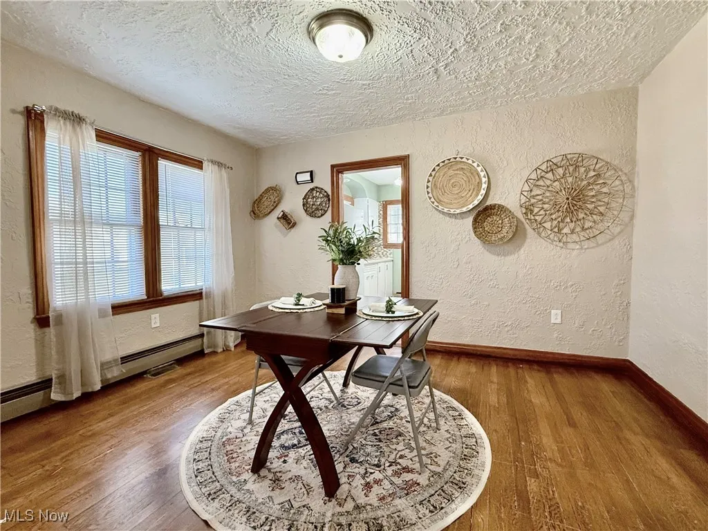 1110 36th Street, Parkersburg, West Virginia,MLS Now Listing ID