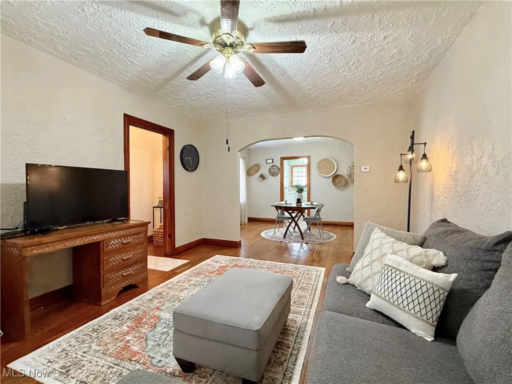 1110 36th Street, Parkersburg, West Virginia,MLS Now Listing ID