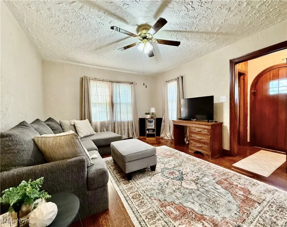 1110 36th Street, Parkersburg, West Virginia,MLS Now Listing ID