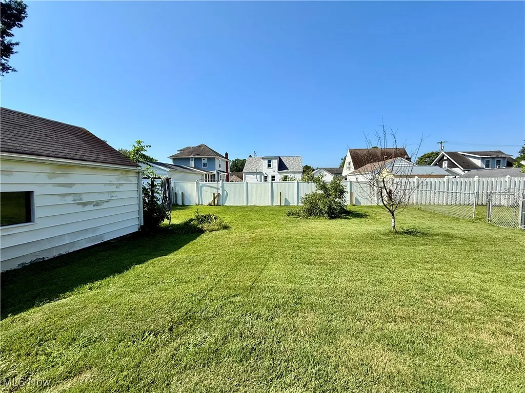 1110 36th Street, Parkersburg, West Virginia,MLS Now Listing ID