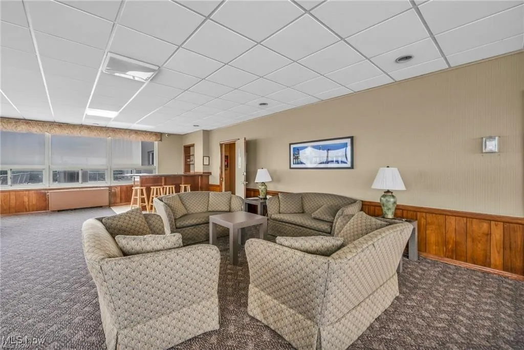 Party room