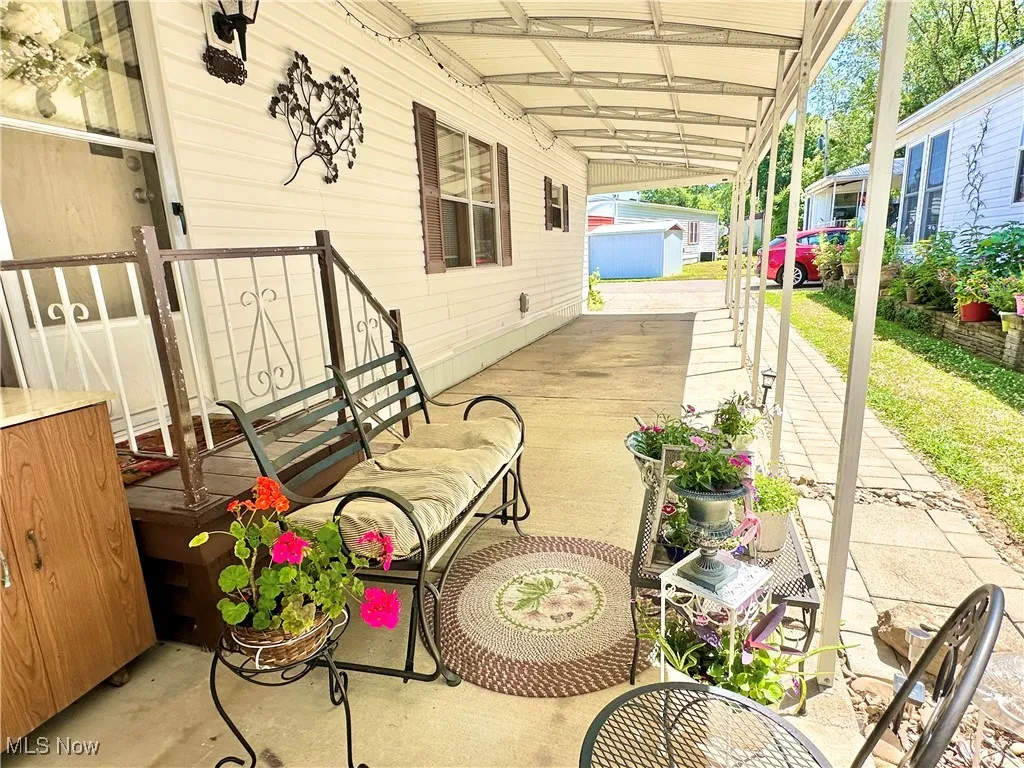 105 Wilpark Drive, Akron, Ohio,MLS Now Listing ID
