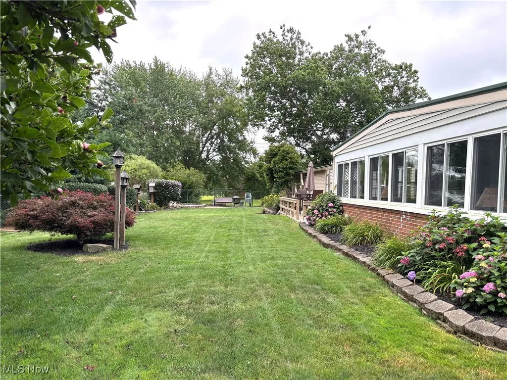 514 E Park Avenue, Columbiana, Ohio,MLS Now Listing ID