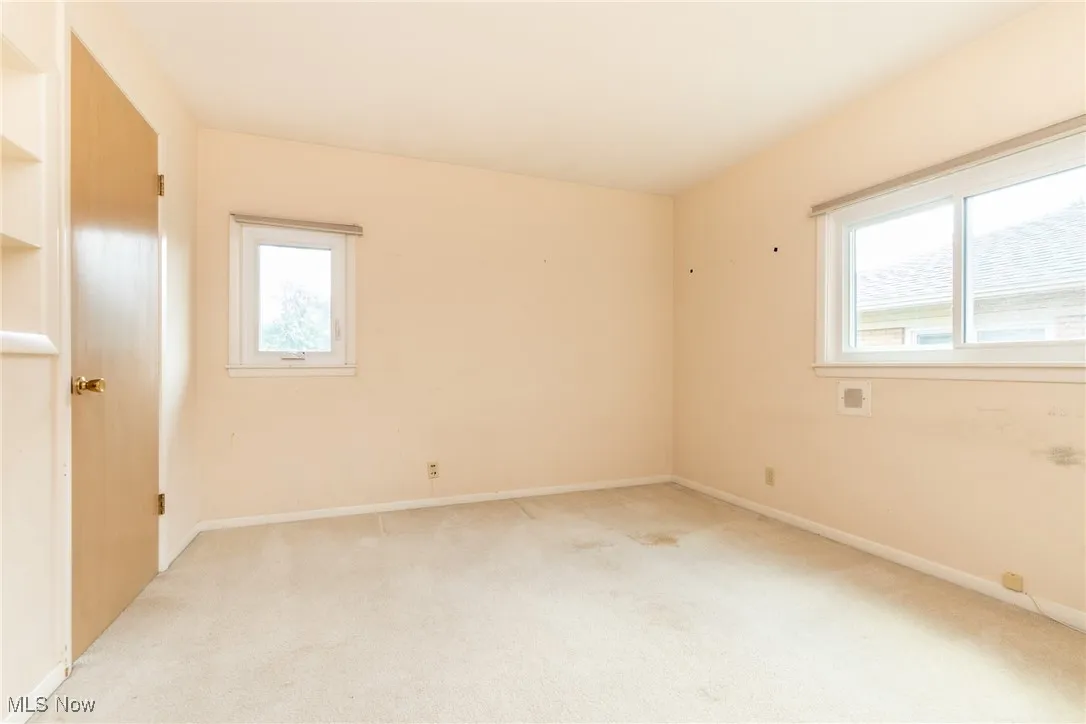 2465 S Belvoir Boulevard, University Heights, Ohio 44118,MLS Now Listing ID