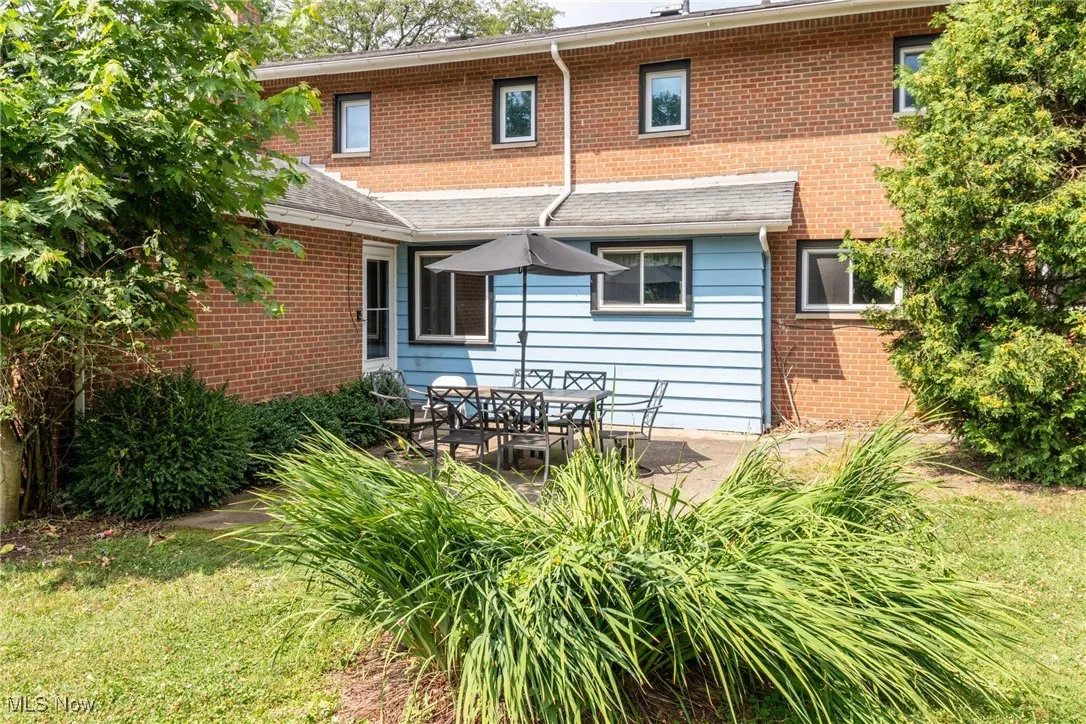 2465 S Belvoir Boulevard, University Heights, Ohio 44118,MLS Now Listing ID