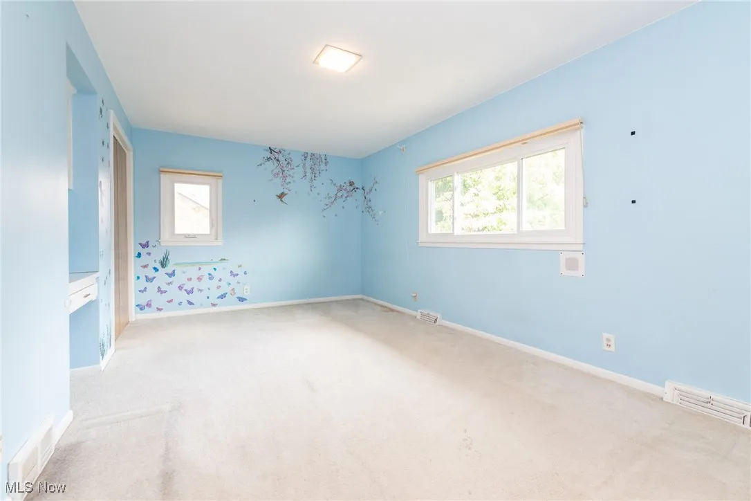 2465 S Belvoir Boulevard, University Heights, Ohio 44118,MLS Now Listing ID