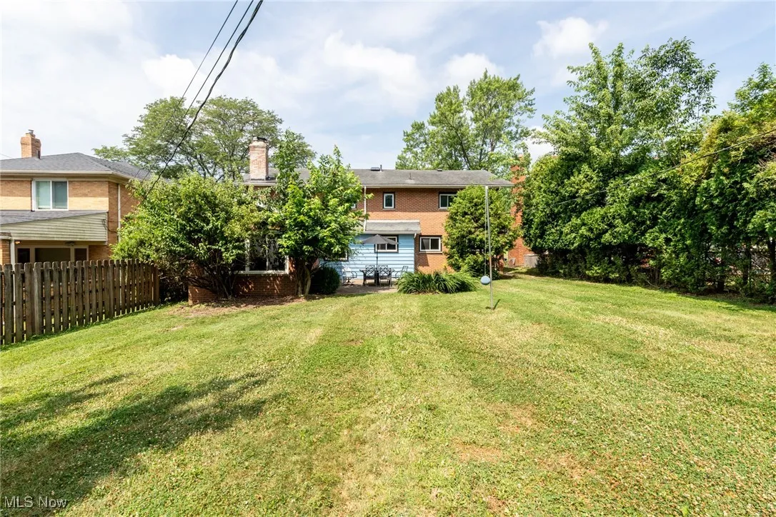 2465 S Belvoir Boulevard, University Heights, Ohio 44118,MLS Now Listing ID