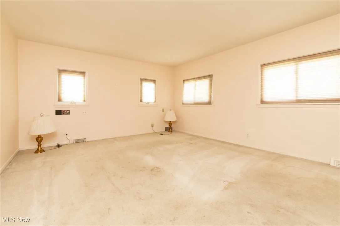 2465 S Belvoir Boulevard, University Heights, Ohio 44118,MLS Now Listing ID