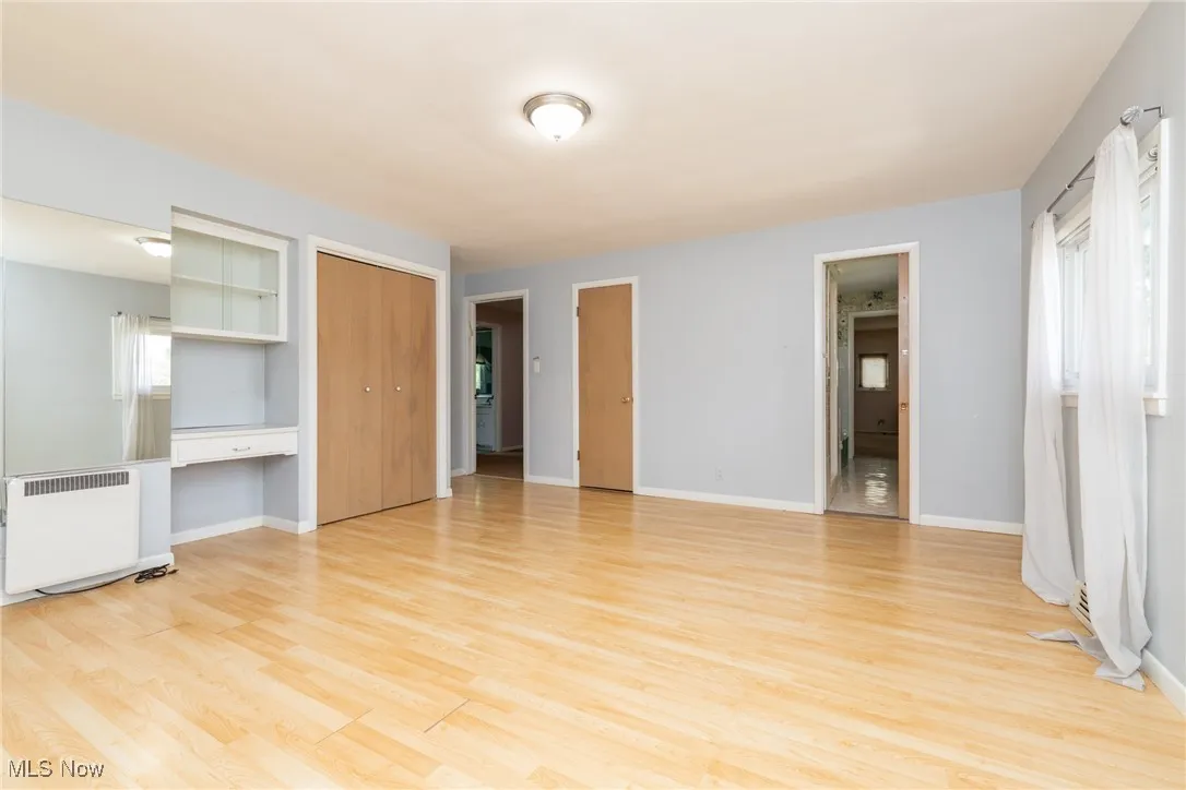 2465 S Belvoir Boulevard, University Heights, Ohio 44118,MLS Now Listing ID