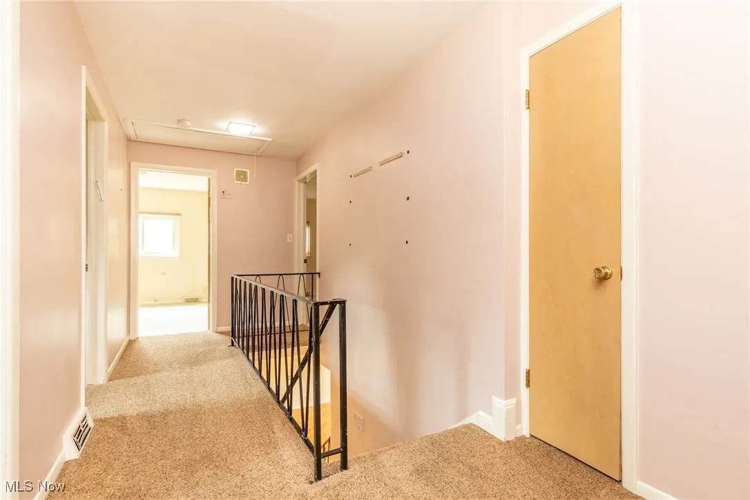 2465 S Belvoir Boulevard, University Heights, Ohio 44118,MLS Now Listing ID