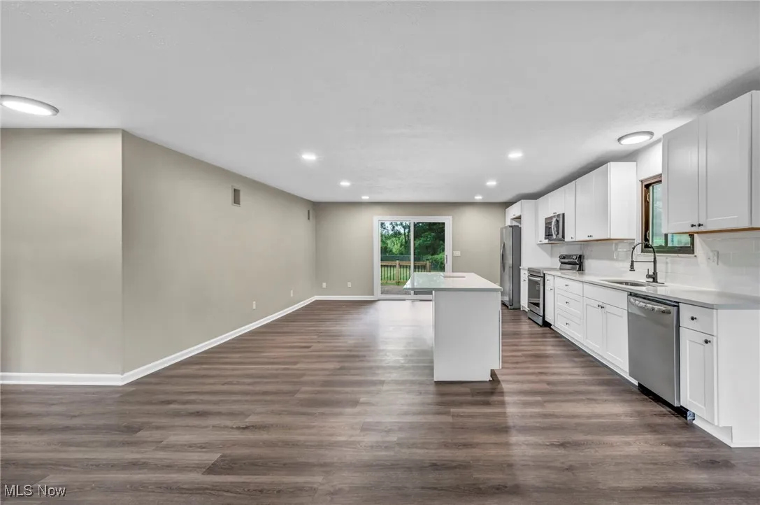 8302 Lorraine Drive, Strongsville, Ohio 44149,MLS Now Listing ID