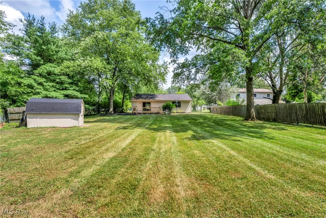 8302 Lorraine Drive, Strongsville, Ohio 44149,MLS Now Listing ID