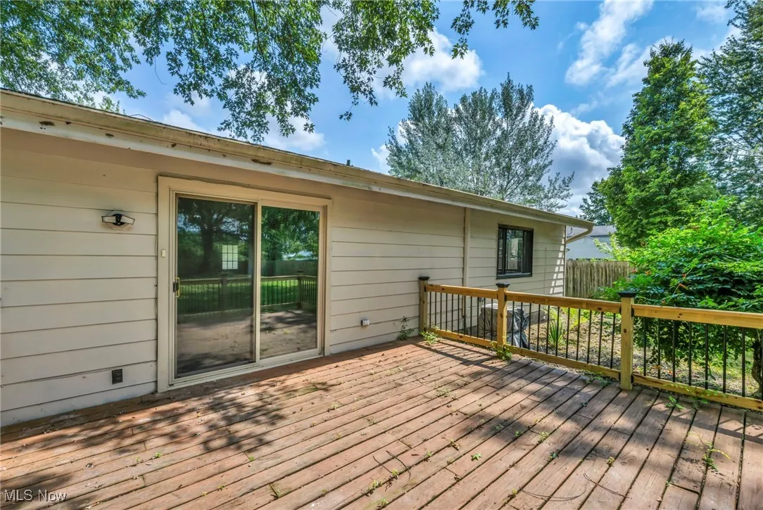 8302 Lorraine Drive, Strongsville, Ohio 44149,MLS Now Listing ID