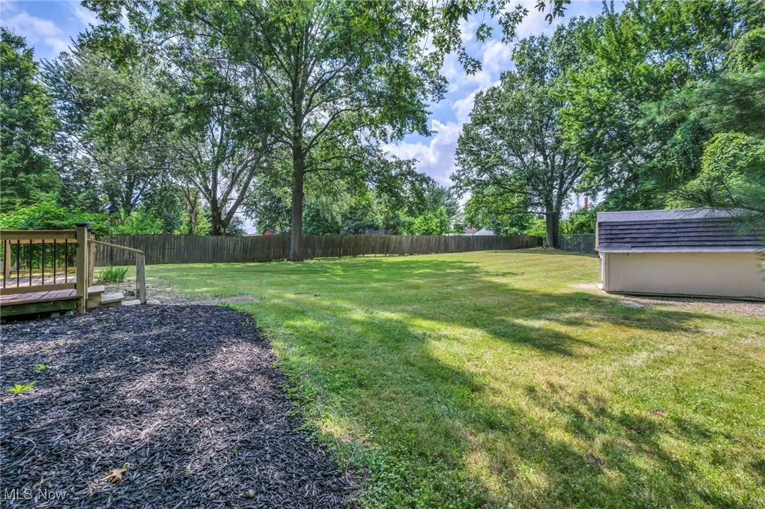 8302 Lorraine Drive, Strongsville, Ohio 44149,MLS Now Listing ID