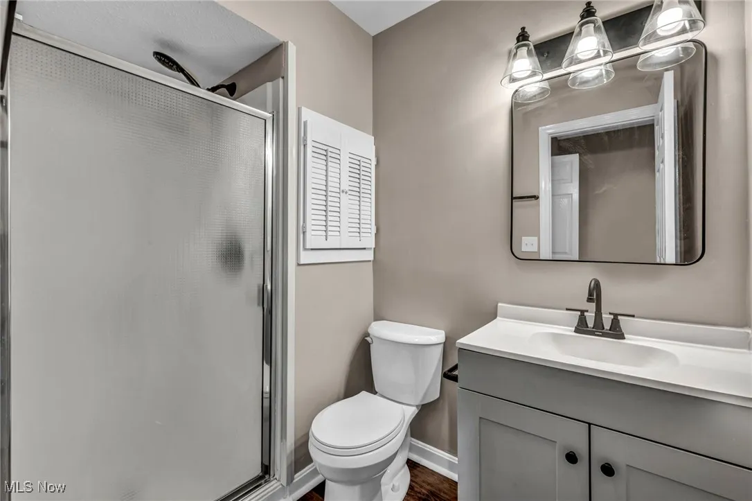 8302 Lorraine Drive, Strongsville, Ohio 44149,MLS Now Listing ID