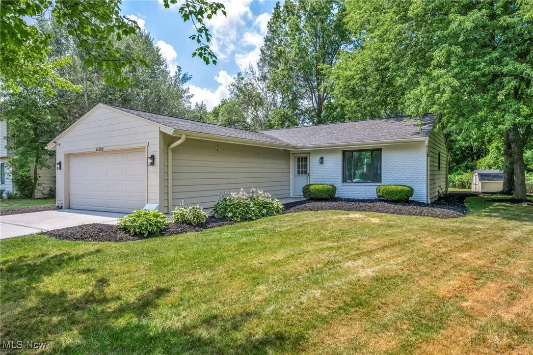 8302 Lorraine Drive, Strongsville, Ohio 44149,MLS Now Listing ID