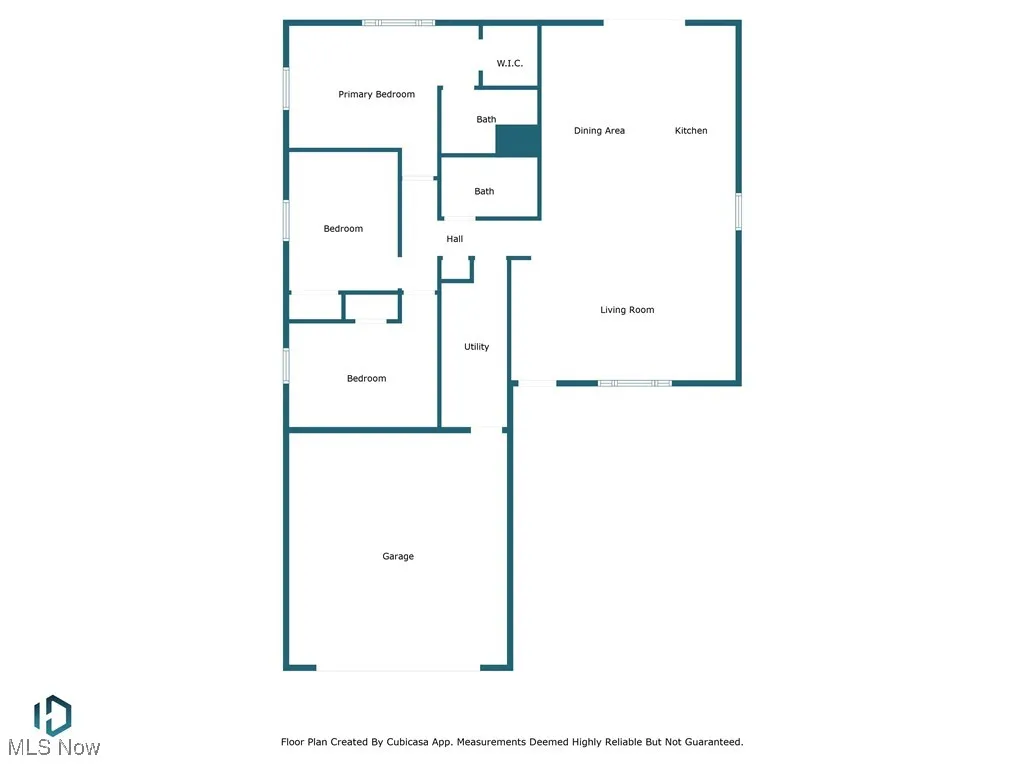 8302 Lorraine Drive, Strongsville, Ohio 44149,MLS Now Listing ID